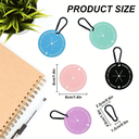 HANDSFREE POOPBAG HOLDER