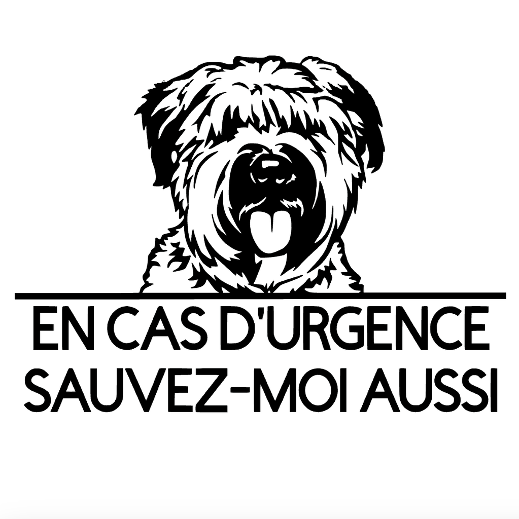 ALERT STICKER