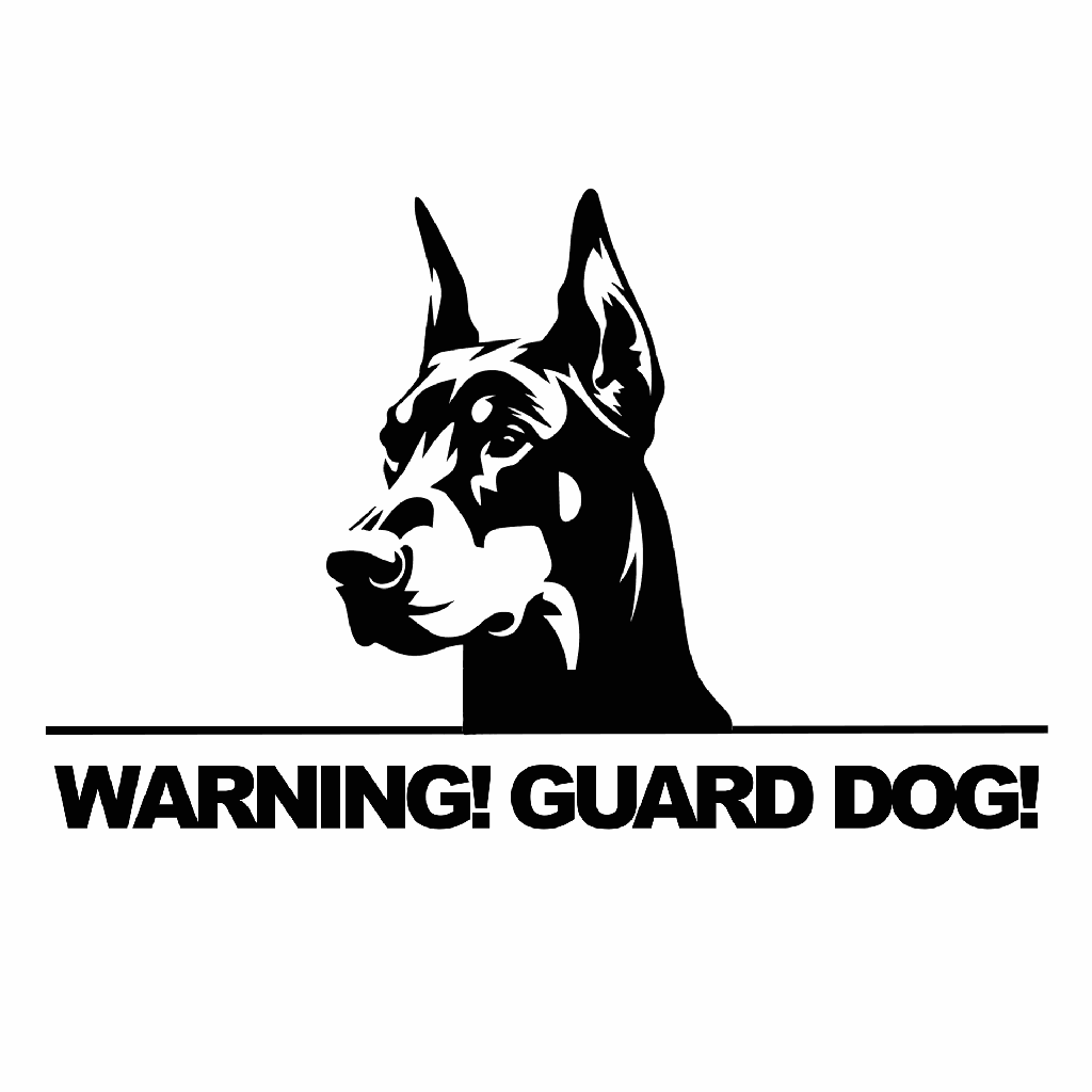 CUSTOM TEXT STICKER