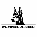 CUSTOM TEXT STICKER