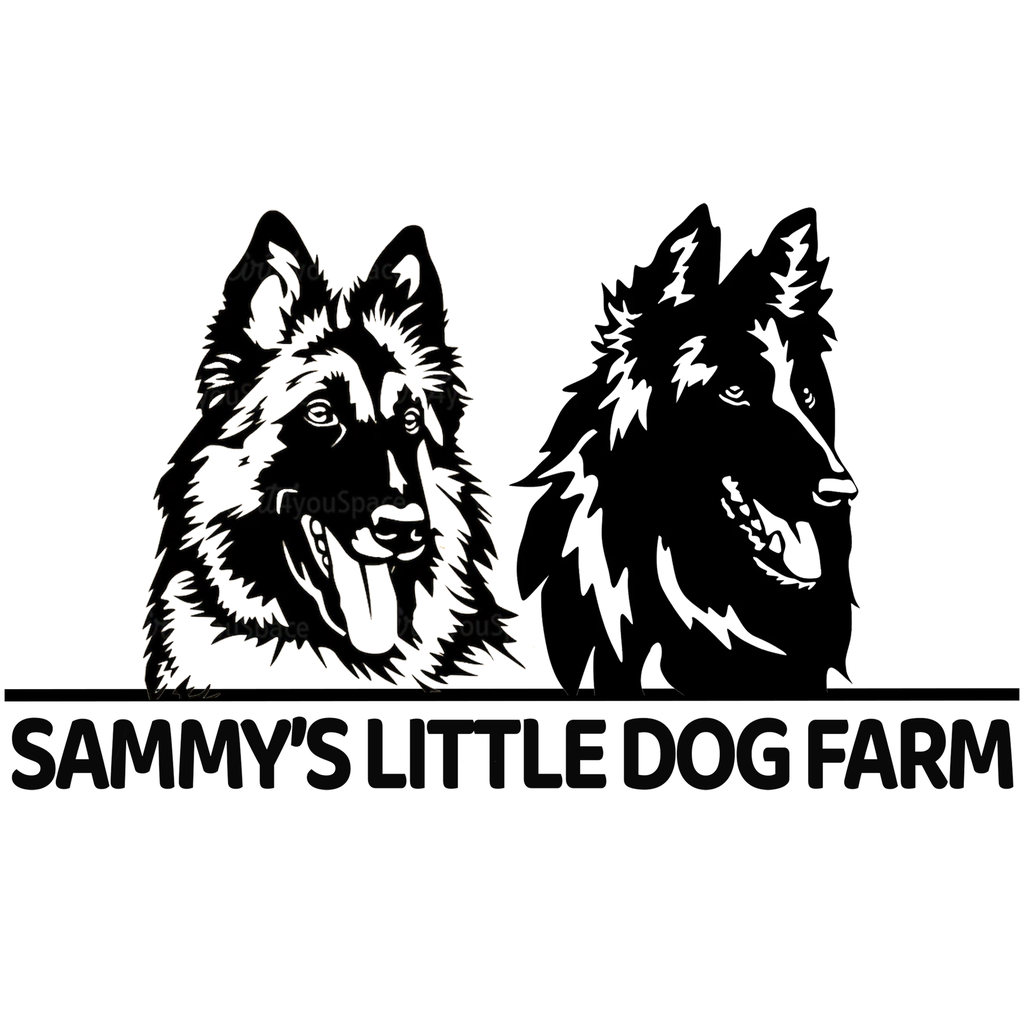 CUSTOM TEXT STICKER