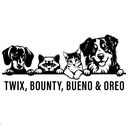 CUSTOM TEXT STICKER