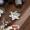 CHRISTMAS SNOWFLAKE 