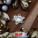 CHRISTMAS SNOWFLAKE 