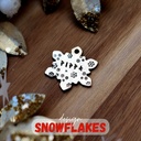CHRISTMAS SNOWFLAKE 