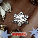 CHRISTMAS SNOWFLAKE 