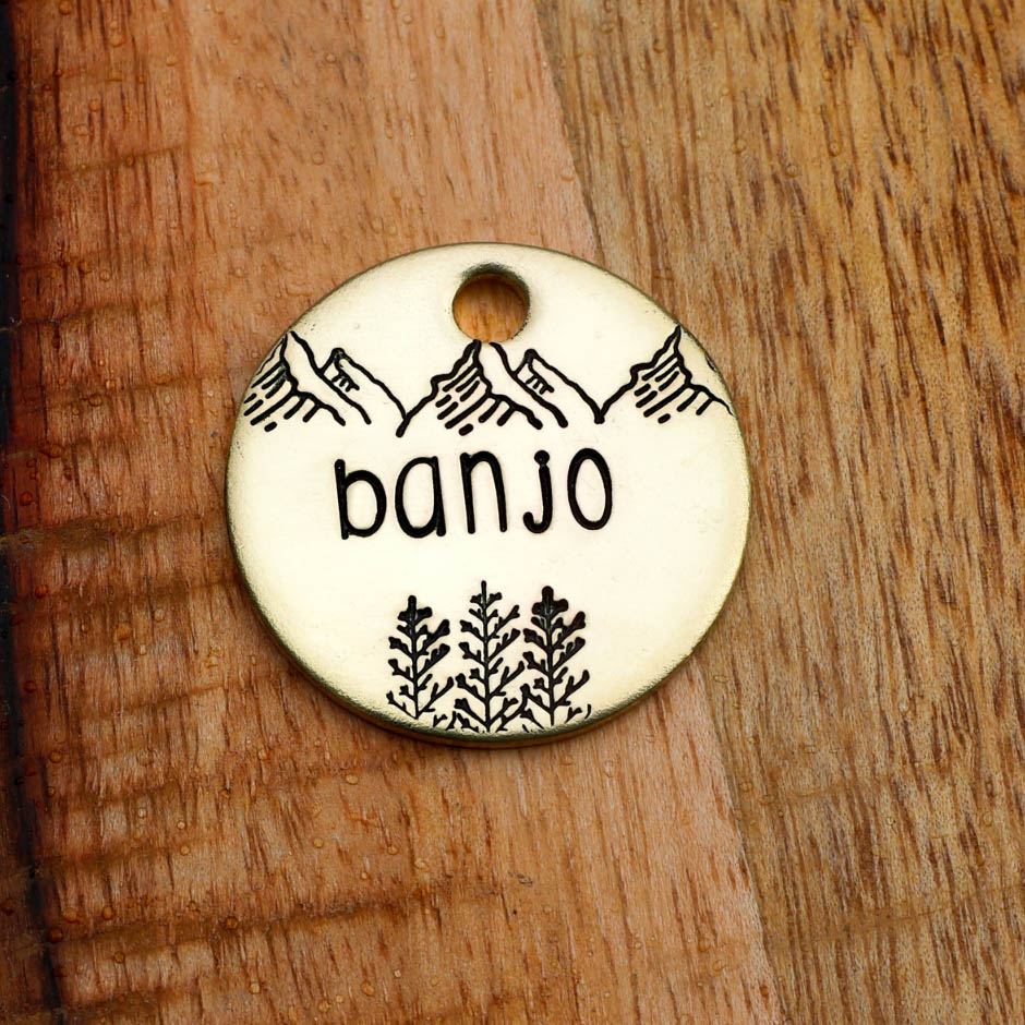 BANJO