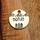 BANJO