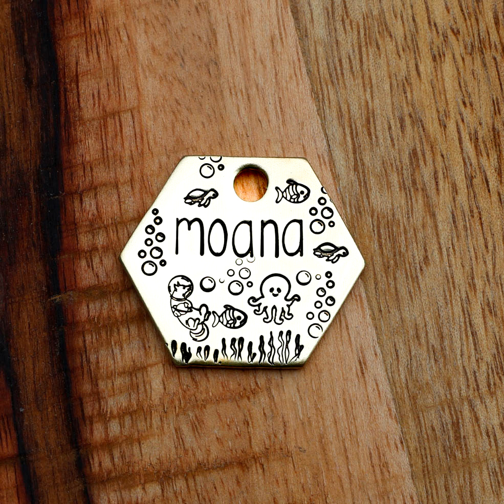MOANA