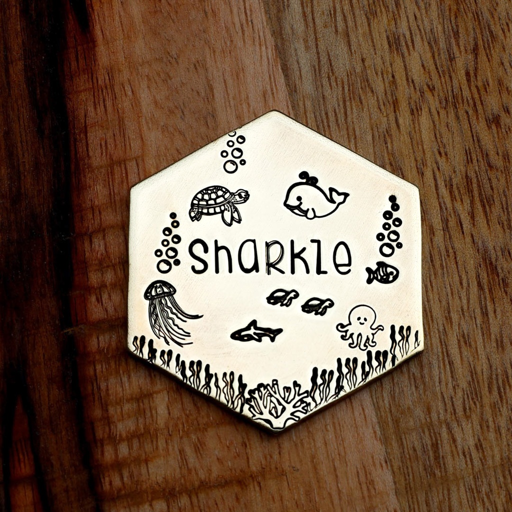 SHARKLE