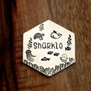 SHARKLE