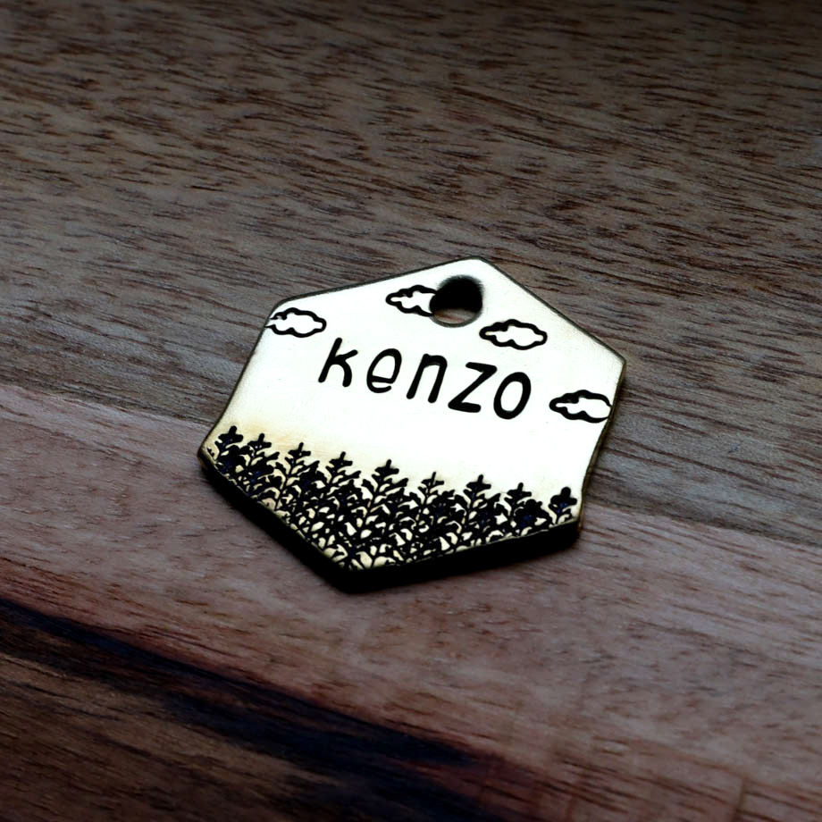 KENZO