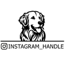 INSTAGRAM STICKER