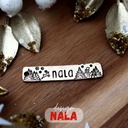 CHRISTMAS BAR TAG