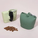 Silicone Magnetic Treat Bag