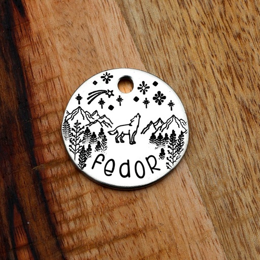 FEDOR
