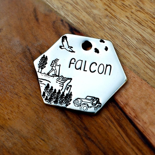 FALCON