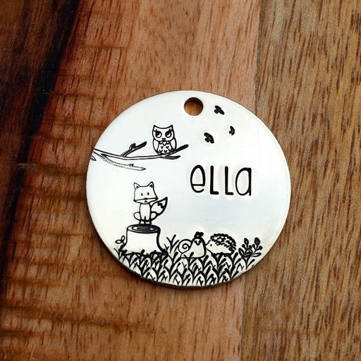 ELLA