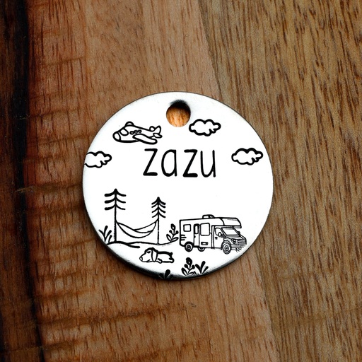 ZAZU