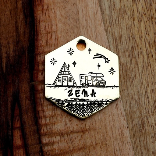 ZENA