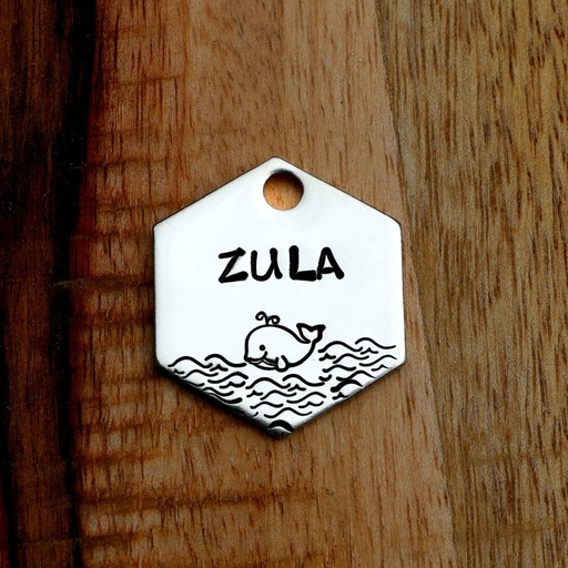 ZULA