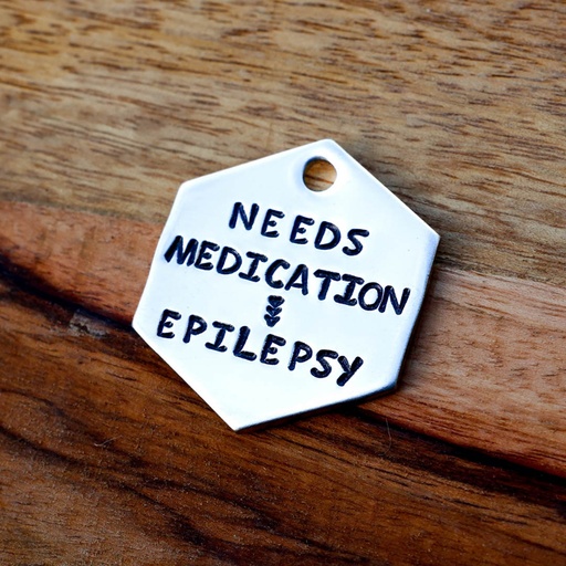 NEEDS MEDICATION