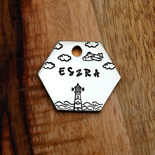 ESZRA