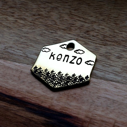 KENZO