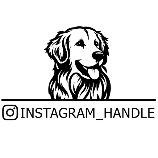 INSTAGRAM STICKER