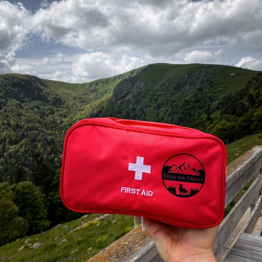 First Aid Kit
